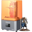Creality HALOT PLAY Resin 3D Printer