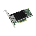 Κάρτα Δικτύου INT PCIE Intel X540-T2 Server, Conv