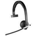 Αξεσουάρ VOIP Logitech H820e Wireless Headset Mono