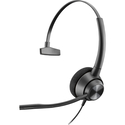 Headset HP 77T43AA Μαύρο