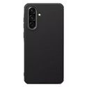 NILLKIN Case Super Frosted Shield Pro Magnetic for Samsung Galaxy A36 5G Black