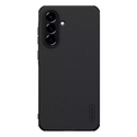 NILLKIN Case Super Frosted Shield Pro for Samsung Galaxy A56 5G Black