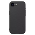 NILLKIN Θήκη Super Frosted Shield Pro για Apple iPhone 16e μαύρη