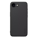 NILLKIN Θήκη Super Frosted Shield Pro Magnetic για Apple iPhone 16e Μαύρη