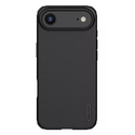 NILLKIN Θήκη Super Frosted Shield Pro για Apple iPhone 17 Air Μαύρη