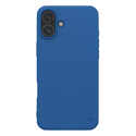 NILLKIN Θήκη Super Frosted Shield Pro για Apple iPhone 17 μπλε