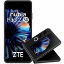 Nubia Smartphone Flip 6.9 8 GB 256 GB Black