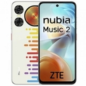 ZTE Nubia Music 2 Dual SIM (4/128GB) Melody Wave