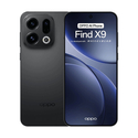 Oppo Smartphone Find X9 12 GB RAM 512 GB Μαύρο