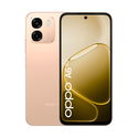 Oppo Smartphone A6 5G 6GB RAM 256GB Χρυσό