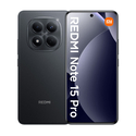 Xiaomi Smartphone Redmi Note 15 Pro 12 GB 512 GB Μαύρο