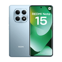Xiaomi Smartphone Redmi Note 15 8 GB RAM 128 GB Μπλε
