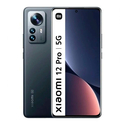 Xiaomi Smartphone 12 Pro 5G 12 GB RAM 256 GB Γκρι