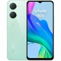Smartphone Vivo Y03 6,56" MediaTek Helio G85 4 GB RAM 128 GB Πράσινο