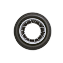 Bestway Inflatable Wheel Black ? 119 cm