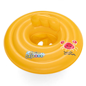Bestway Baby Float Yellow Crab ? 69 cm