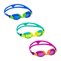 Bestway Kids Swimming Goggles Blue