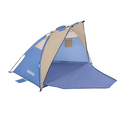 Bestway Beach Tent Blue 200 x 100 x 100 cm