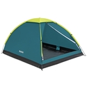 Bestway Camping Tent Multicolor
