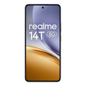 Smartphone Realme 14T 8 GB RAM 256 GB Black