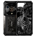 Ulefone Armor 28 Ultra 5G Dual SIM (16/1TB) Ανθεκτικό Smartphone Μαύρο