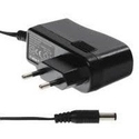 Αξεσουάρ VOIP Yealink Compatible charger 5V/2A for T2x; T3x; T4x; T5x; MP5x series except VP59; CP960 EU plug