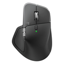 Logitech Mouse MX Master 4 graphite