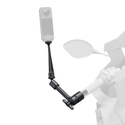 Insta360 Motorcycle Magic Arm Universal Secure Handlebar Mount
