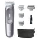 Κουρευτική μηχανή σώματος Braun BG 7550 BodyGroomer