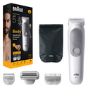 Braun Hair Trimmer BG5550 S5