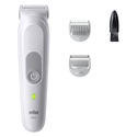 Κουρευτική μηχανή σώματος Braun BG 3530 BodyGroomer