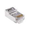 Network Shielded RJ45 8P8C Cat5 Connector DM 0005
