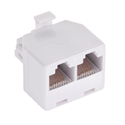Network RJ45 Splitter DM RJ45 Splitter 2xRJ45 M F