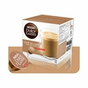 Nescaf? Dolce Gusto Coffee Capsules Caf? Au Lait Decaffeinated 16 pcs