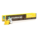 Coffee Capsules Starbucks Blonde 10 pcs