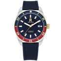 Tommy Hilfiger Ανδρικά Ρολόγια ? 40 mm