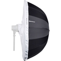 Elinchrom Φωτιστικά Αξεσουάρ - Διαχυτής Φωτός Translucent Diffuser for Deep 125cm