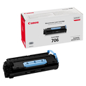 Γνήσιο Toner Canon 706 Black