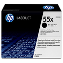 Γνήσιο Toner HP original LaserJet CE255X Black 12.500 pages 1-pack