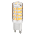 GOOBAY LED λάμπα G9 3.5W 3000K 400lm