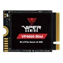 Patriot Viper Gaming SSD