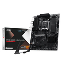 Motherboard MSI PRO B850-S EVO WIFI AMD AM5 B850 ATX