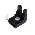 Creality Model Fan Assembly for K2 Plus K2 Pro K2 Sermoon M300