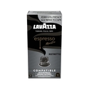 Lavazza Κάψουλες Espresso Ristretto Συμβατές με Μηχανή Nespresso 10caps