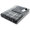 Daga Electric Blanket ELEG 26000 Grey 150 x 95 cm