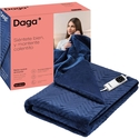 Daga Electric Blanket RELAX 160 x 120 cm Blue