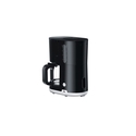 Braun Filter Coffee Maker KF1100BK 1000 W 2.5 L Black White