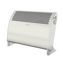 Olimpia Splendid Convection Heater Caleo 2 TURBO White 2000 W