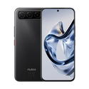 Nubia Smartphone Nubia Air 5G 6 78 inch Octa Core 8 GB RAM 512 GB Μαύρο