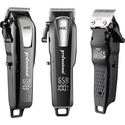HTC Hair Clipper CT-8083 Professional Cordless Trimmer